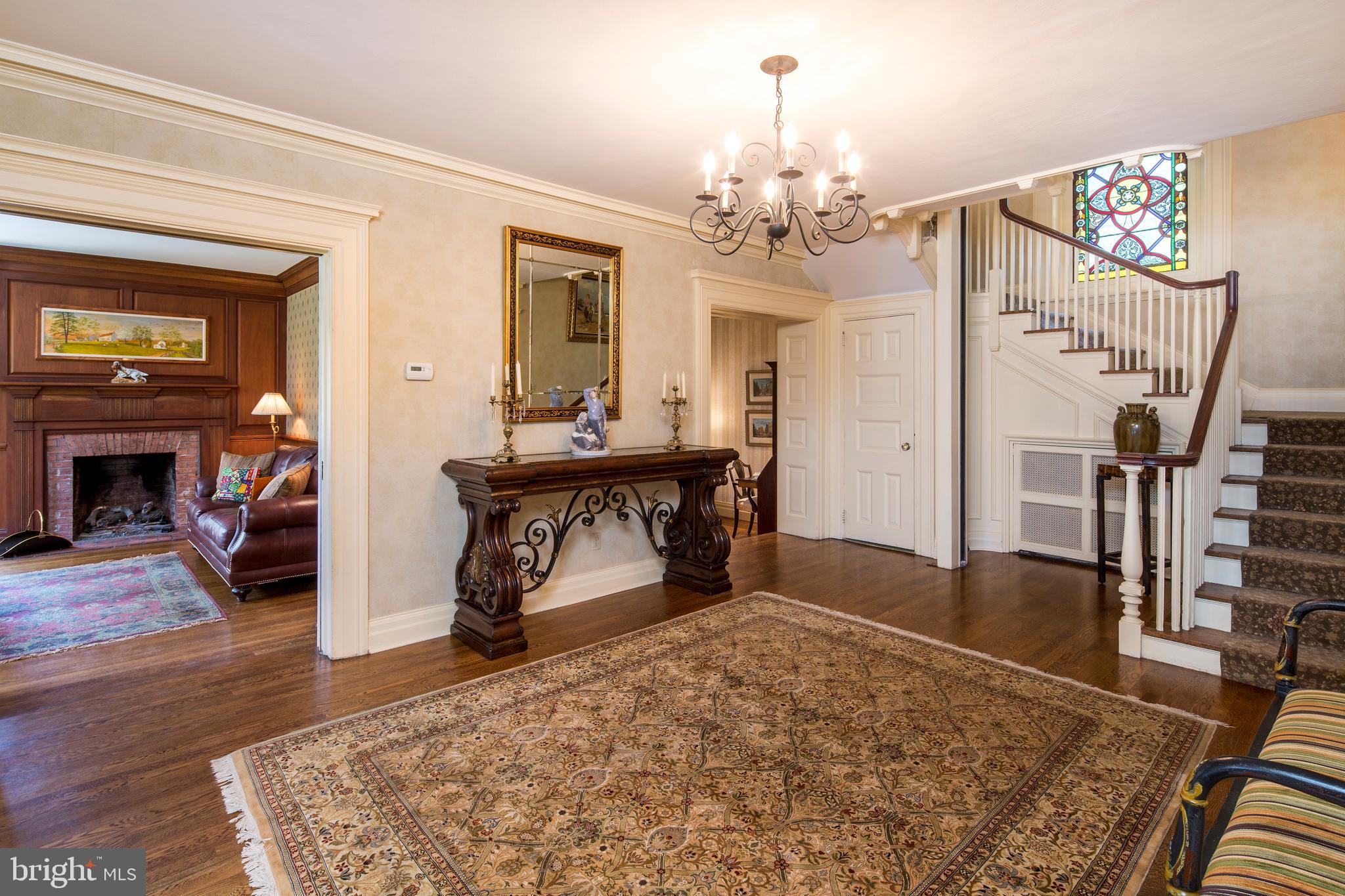 318 Ingeborg Road Wynnewood, PA 19096 - Photo 3 of 30 Gallery Image 3