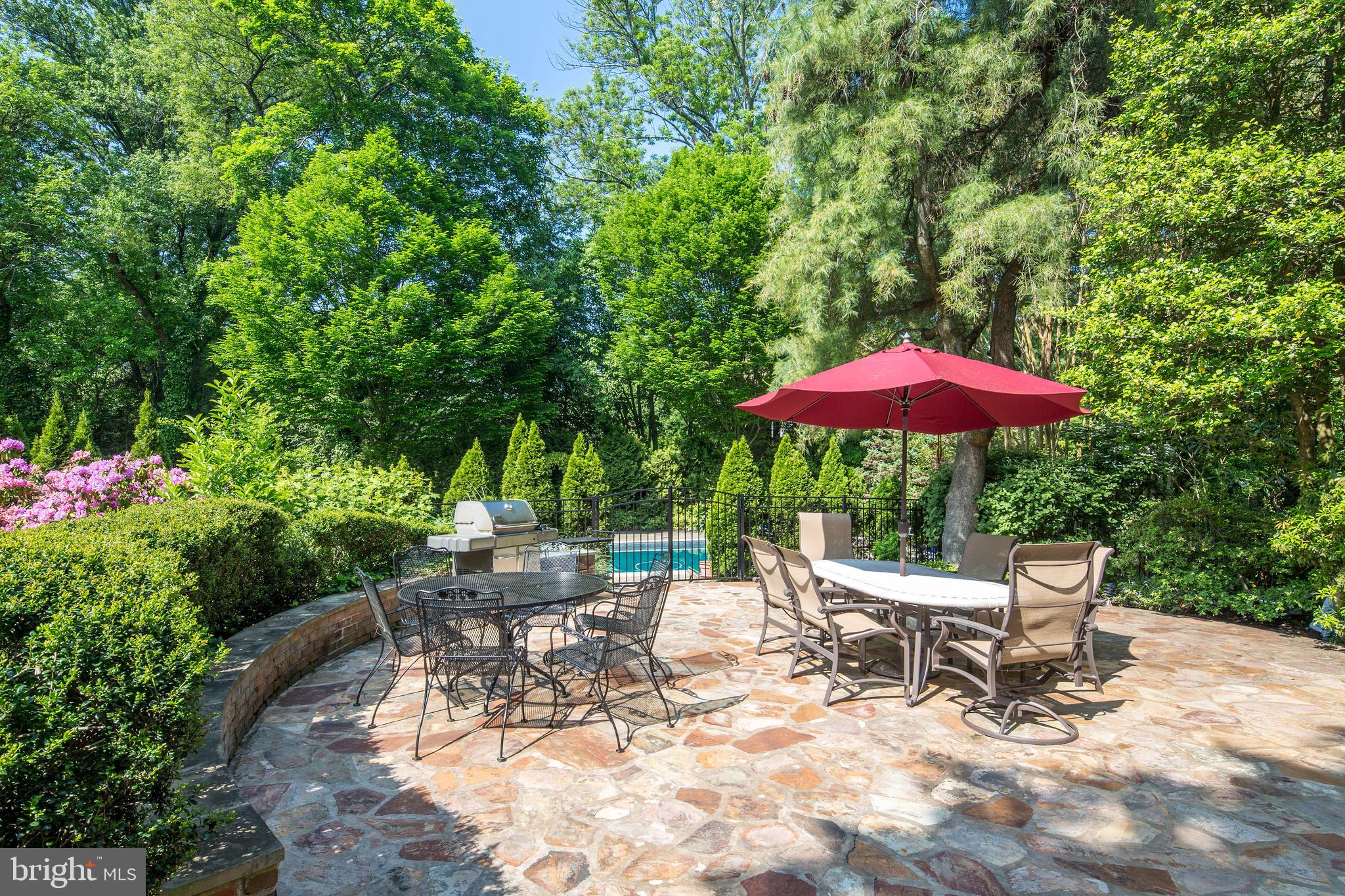 318 Ingeborg Road Wynnewood, PA 19096 - Photo 26 of 30 Gallery Image 26