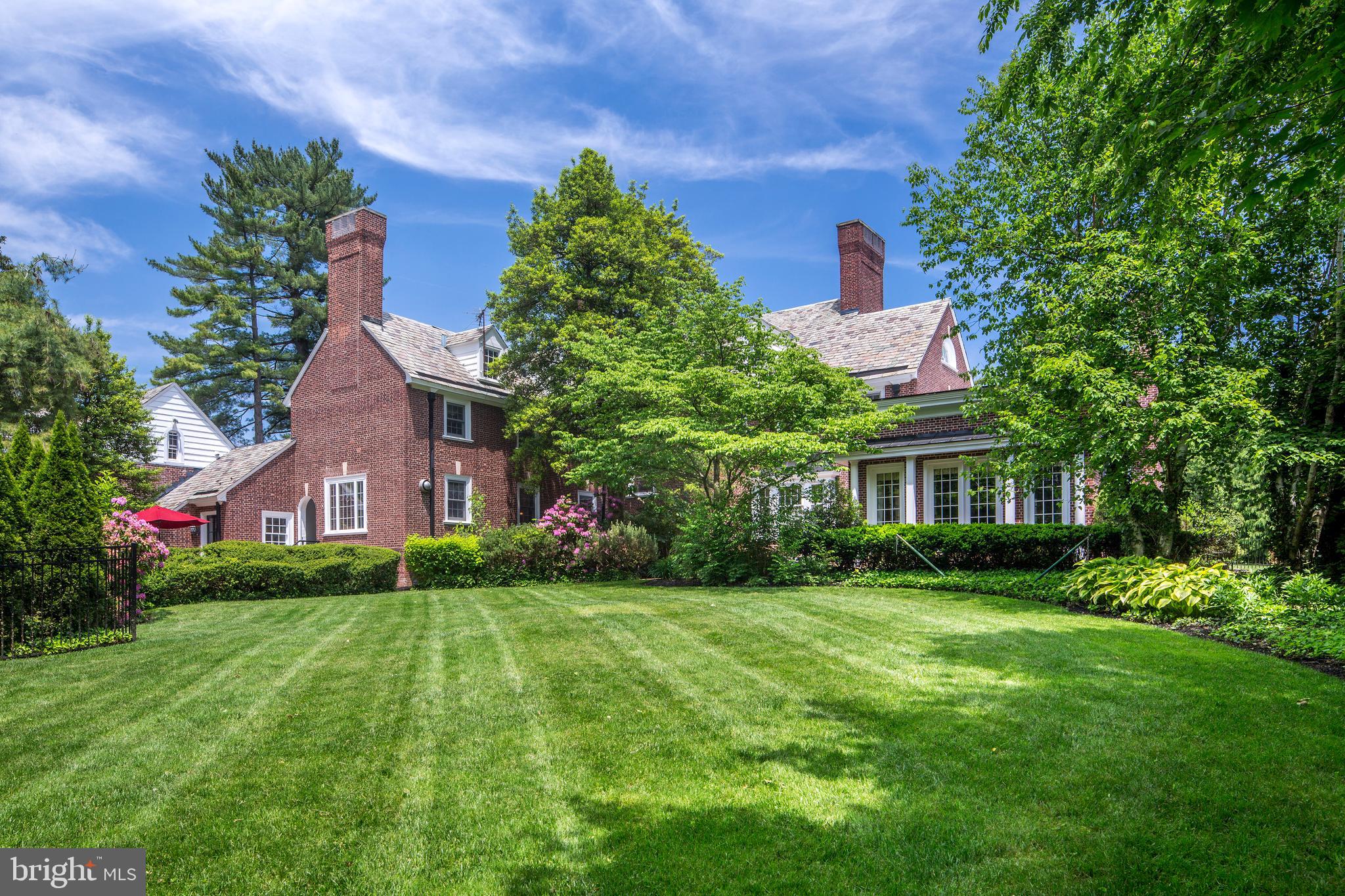 318 Ingeborg Road Wynnewood, PA 19096 - Photo 30 of 30 Gallery Image 30