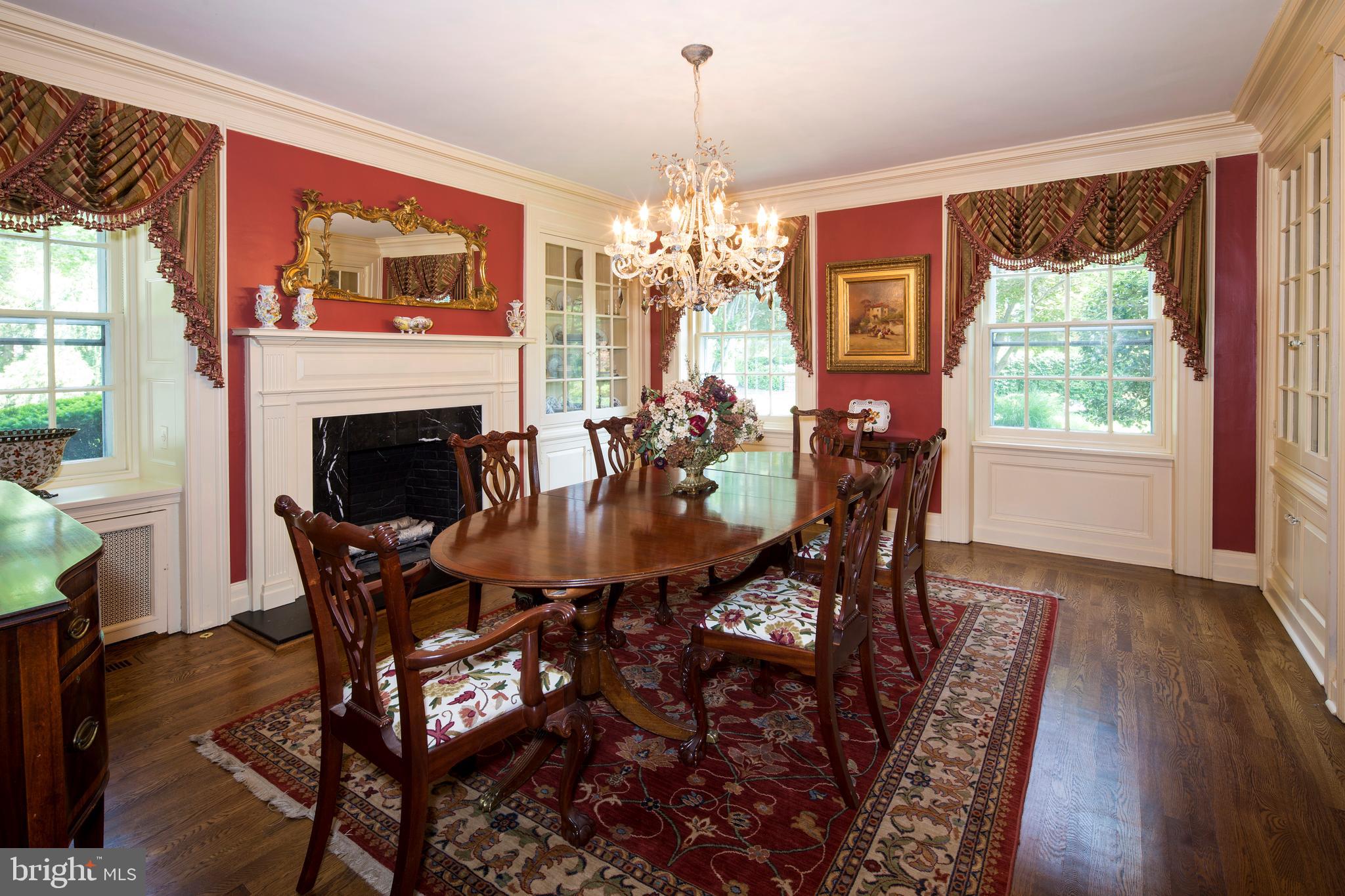 318 Ingeborg Road Wynnewood, PA 19096 - Photo 4 of 30 Gallery Image 4