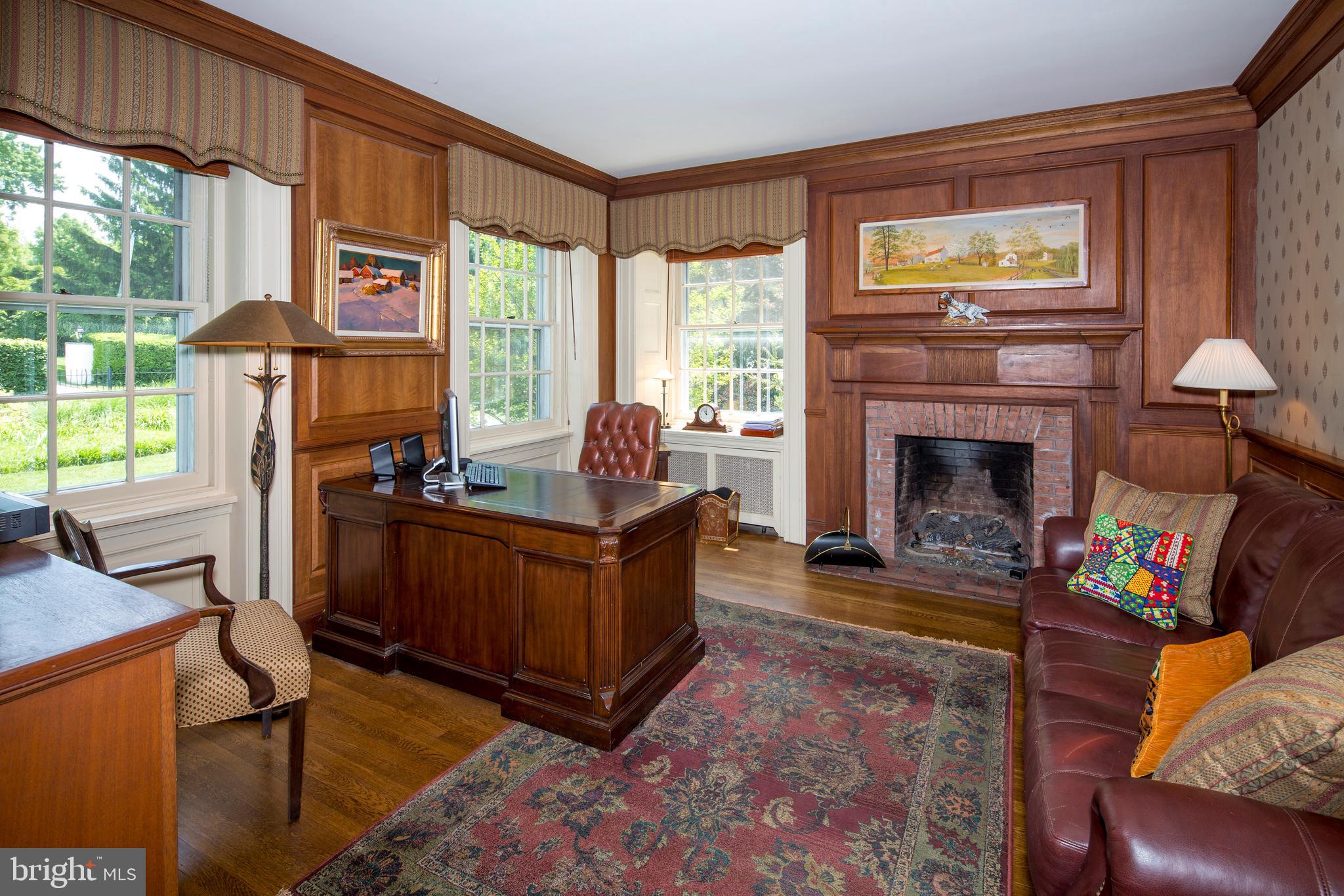 318 Ingeborg Road Wynnewood, PA 19096 - Photo 5 of 30 Gallery Image 5