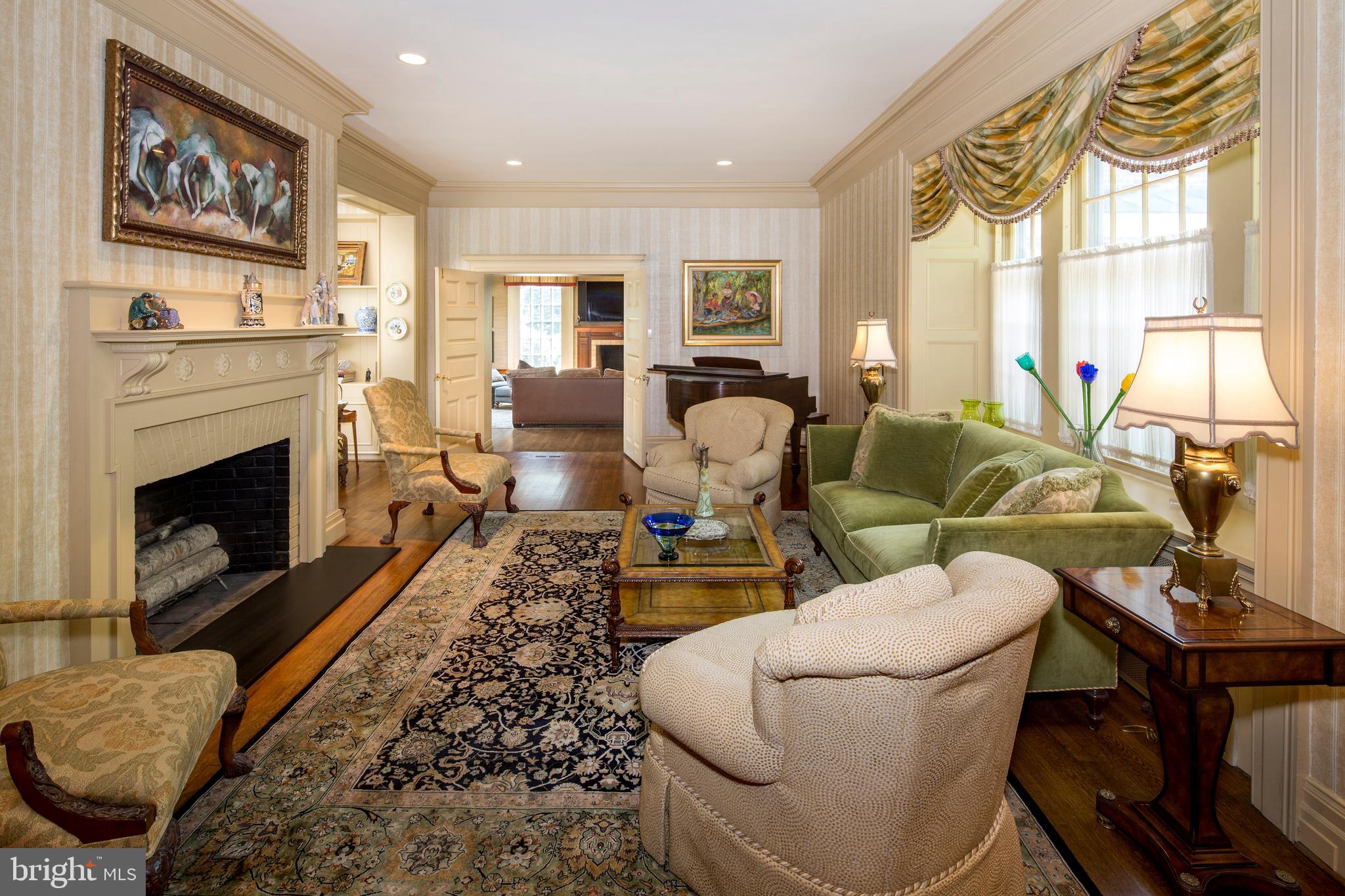 318 Ingeborg Road Wynnewood, PA 19096 - Photo 10 of 30 Gallery Image 10