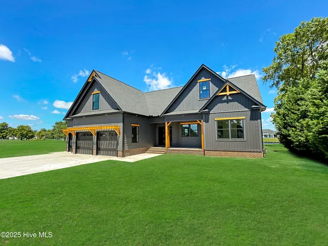 $504,900 | 2224 Yawl Street, Elizabeth City, NC 27909