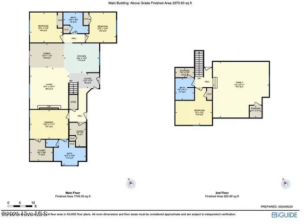 $499,900 | 2224 Yawl Street, Elizabeth City, NC 27909