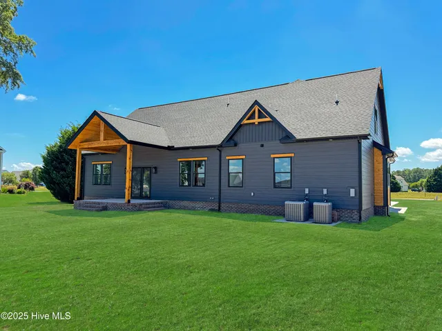 $504,900 | 2224 Yawl Street, Elizabeth City, NC 27909