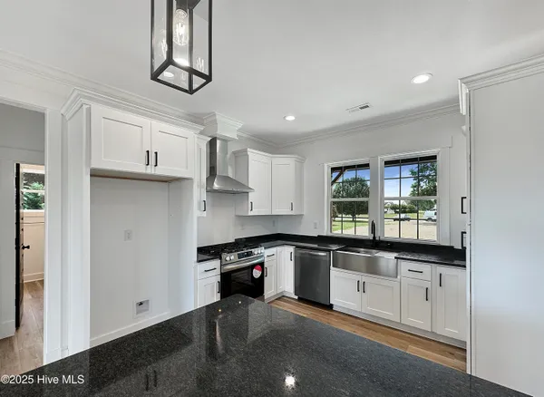 $499,900 | 2224 Yawl Street, Elizabeth City, NC 27909