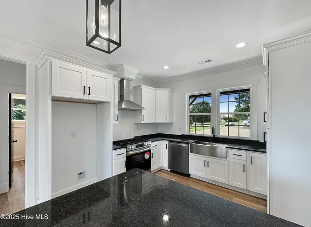 $504,900 | 2224 Yawl Street, Elizabeth City, NC 27909