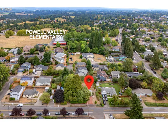 $399,000 | 760 Southeast Williams Road, Gresham, OR 97080