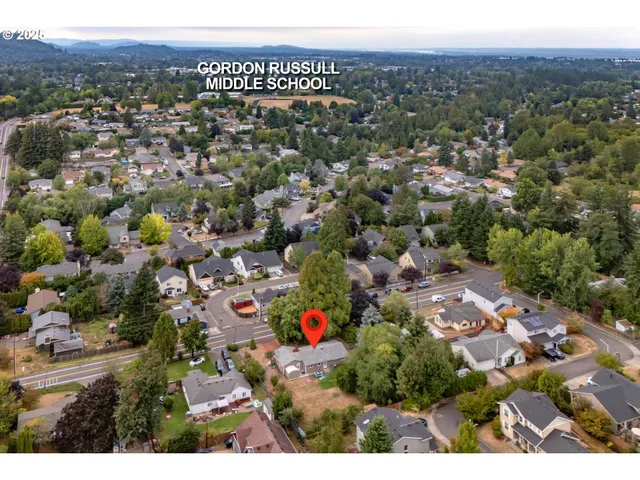 $399,000 | 760 Southeast Williams Road, Gresham, OR 97080