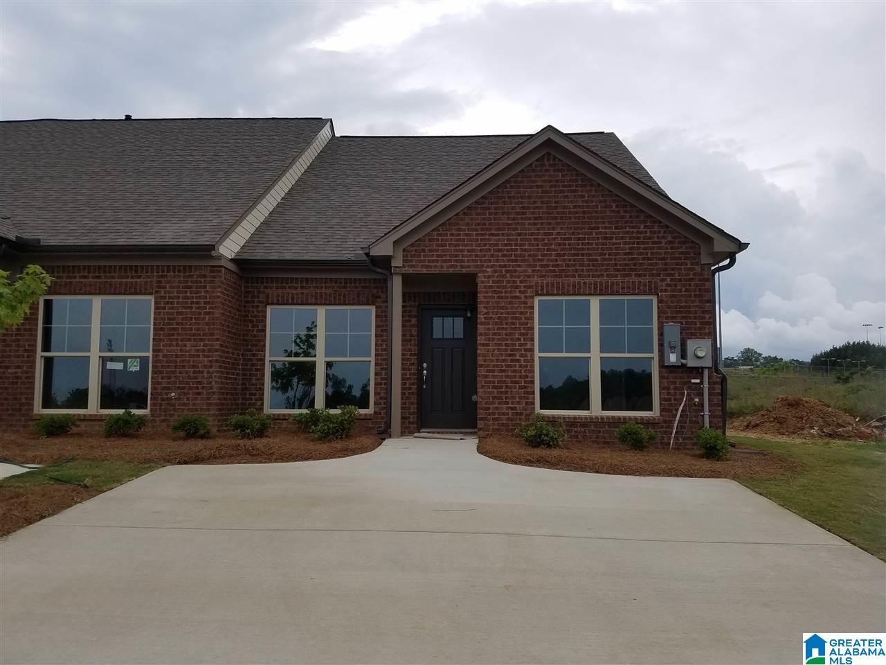 6228 Townley Way McCalla, AL 35111 - Photo 1 of 8