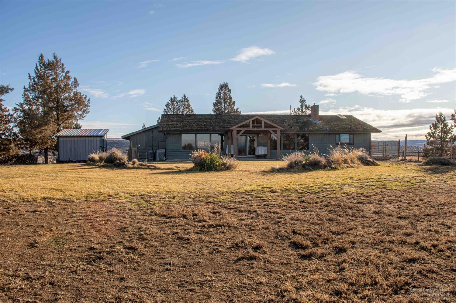 786 Southeast Dussault Road Madras, OR 97741 - Photo 19 of 25 Additional Photo