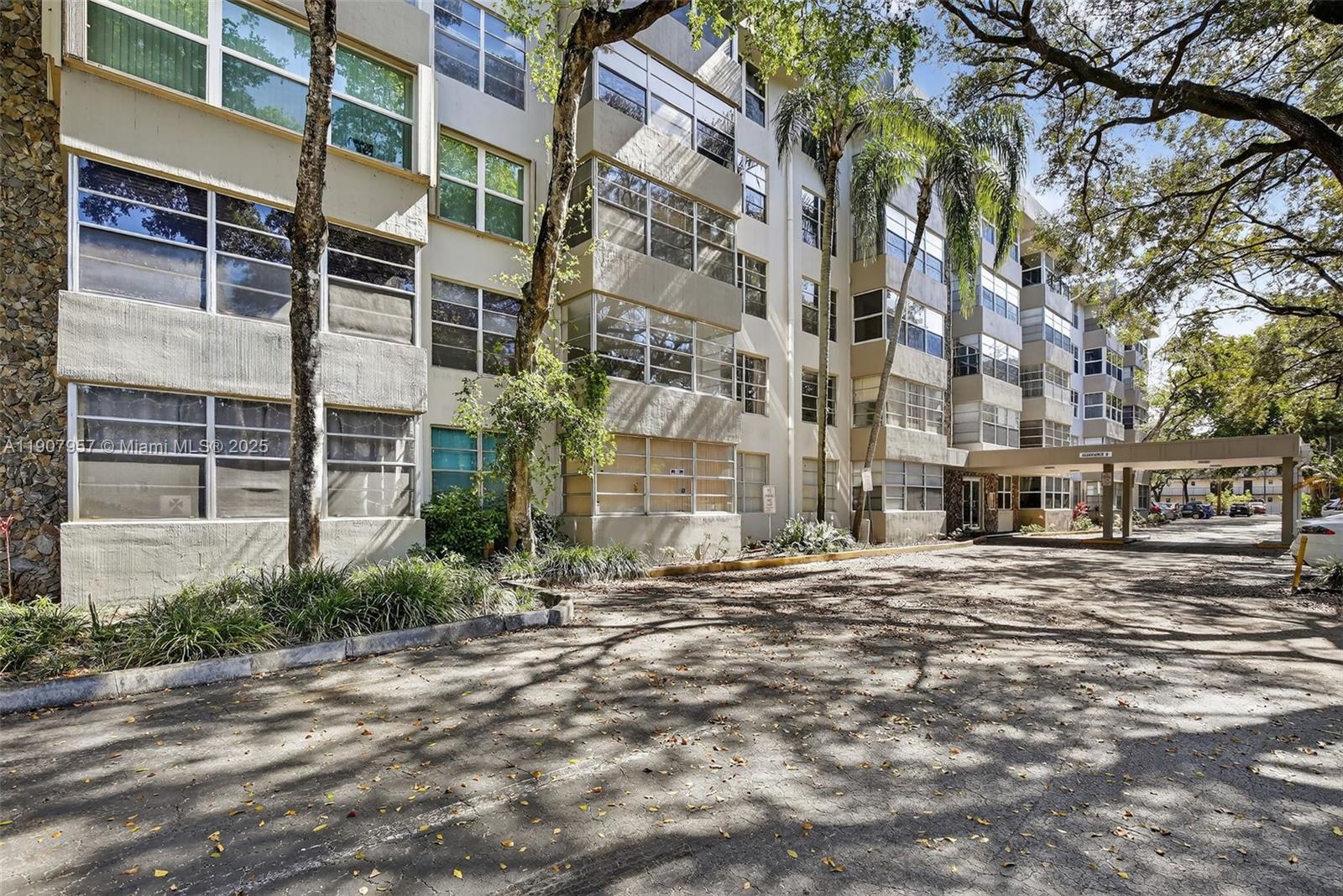 6500 Cypress Road, Unit 410 Plantation, FL 33317 - Photo 32 of 33 front view of a building