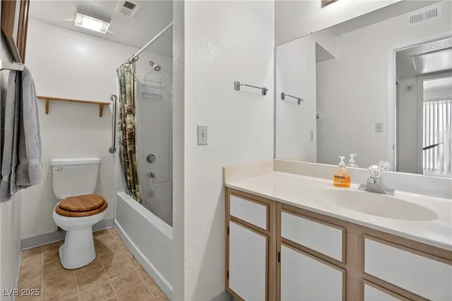 $129,000 | 3550 Bay Sands Drive, Unit 1027, Laughlin, NV 89029