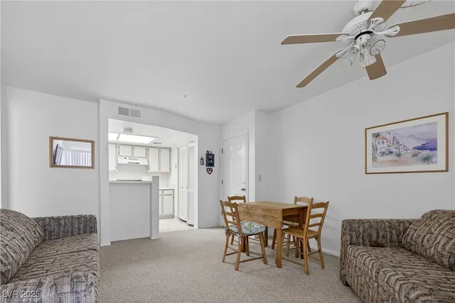 $129,000 | 3550 Bay Sands Drive, Unit 1027, Laughlin, NV 89029