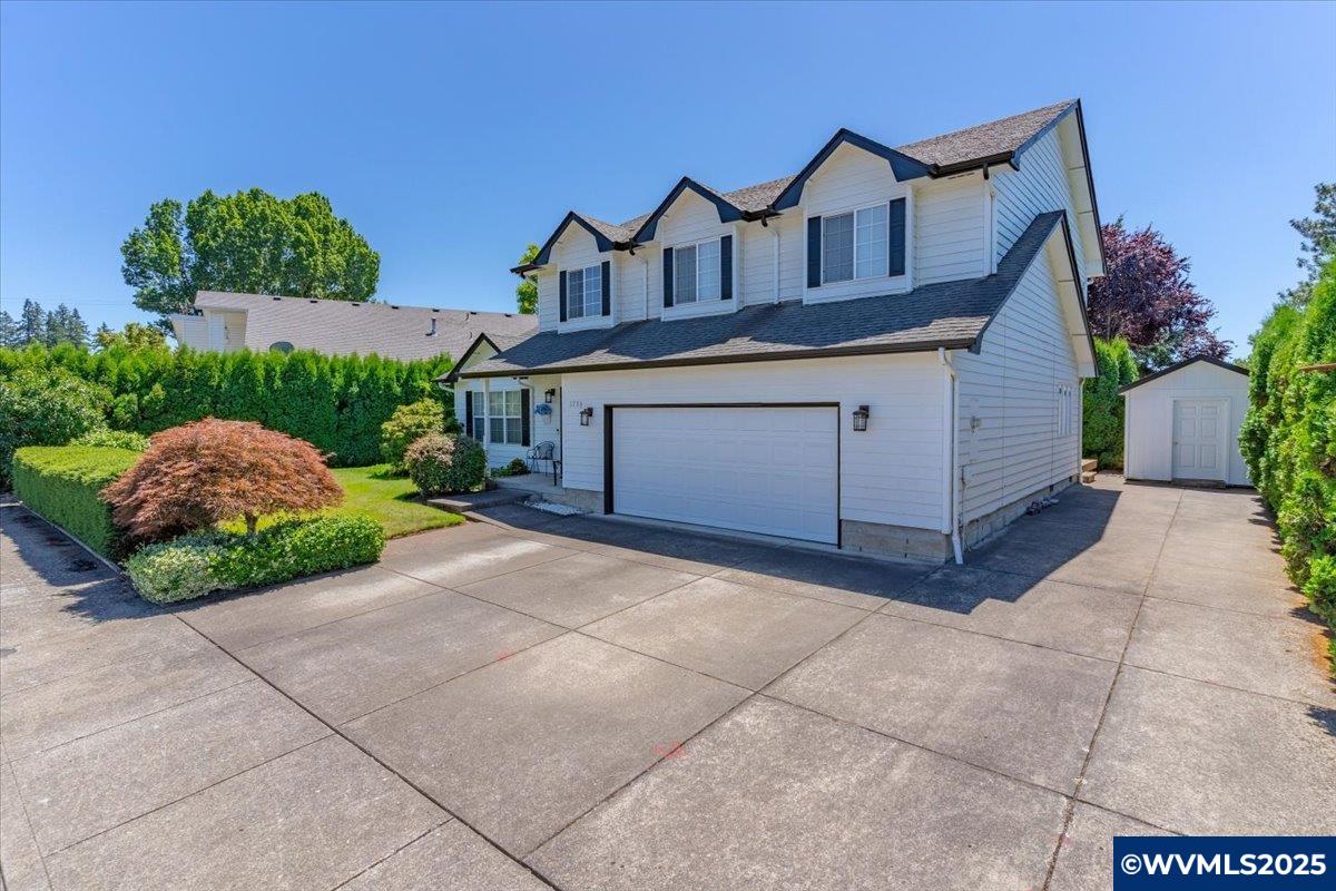 1753 Springtime Court Northeast Keizer, OR 97303 - Photo 2 of 45
