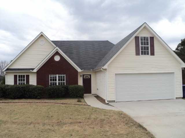 4289 Smith Road Southwest Loganville, GA 30052 - Photo 1 of 1