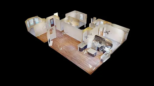 $2,749 | 4524 Lakeside Hollow Street, Fort Worth, TX 76262