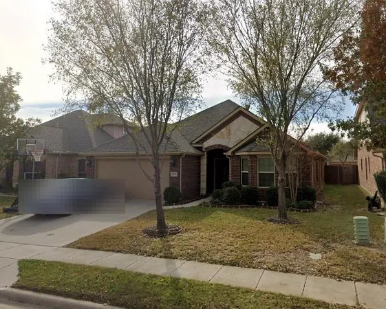 $2,749 | 4524 Lakeside Hollow Street, Fort Worth, TX 76262