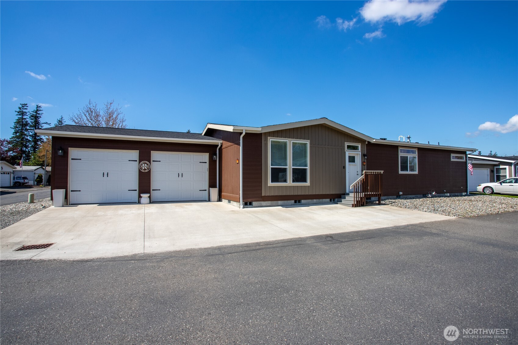 6350 Portal Way, Unit 17 Ferndale, WA 98248 - Photo 1 of 30