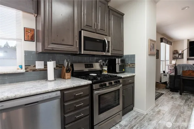 $370,000 | 6350 Portal Way, Unit 17, Ferndale, WA 98248