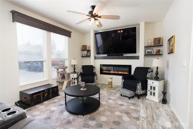 $370,000 | 6350 Portal Way, Unit 17, Ferndale, WA 98248