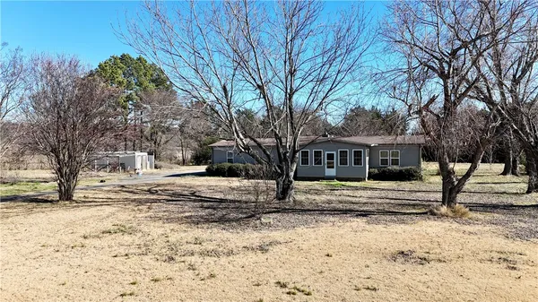 $110,000 | 4442 Highway 186, Altus, AR 72821