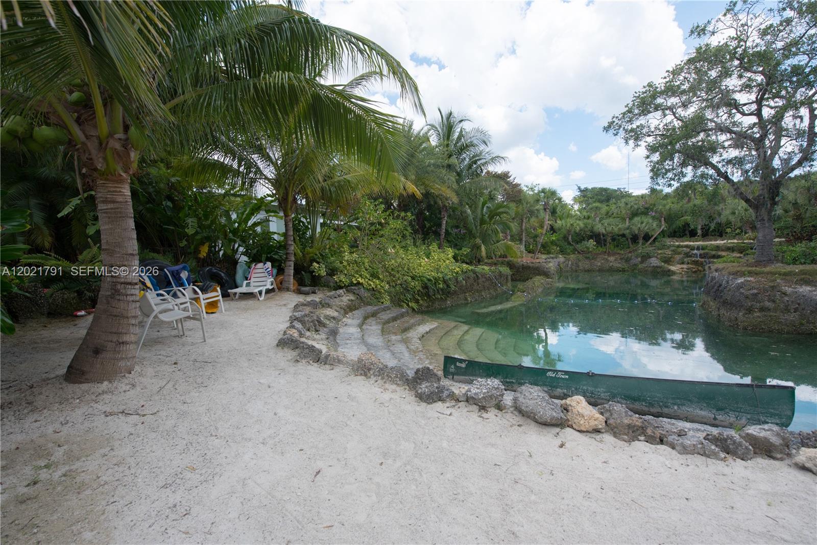 16970 Southwest 264th Street Homestead, FL 33031 - Photo 29 of 58 Beach area