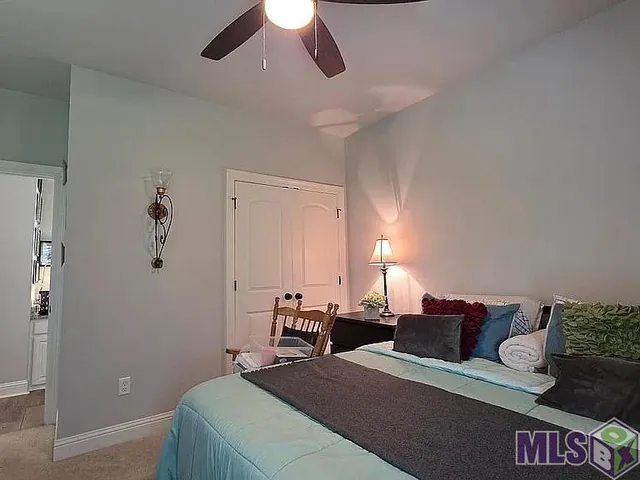 $319,900 | 3855 Sandbar Drive, Addis, LA 70710