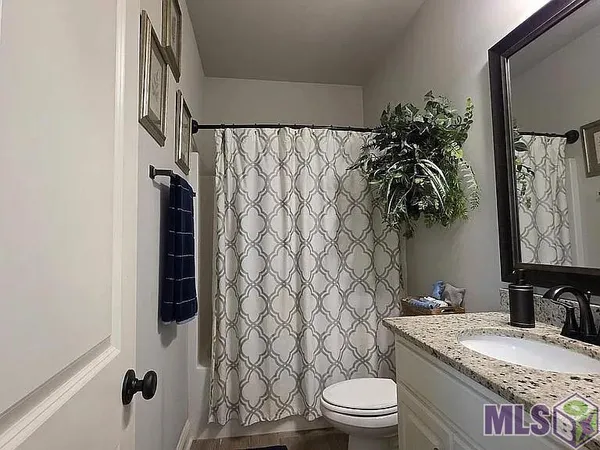 $312,000 | 3855 Sandbar Drive, Addis, LA 70710