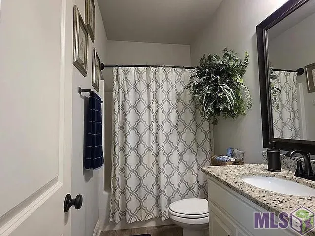 $319,900 | 3855 Sandbar Drive, Addis, LA 70710