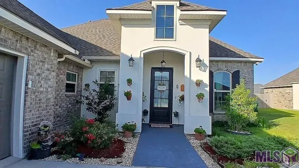 $312,000 | 3855 Sandbar Drive, Addis, LA 70710