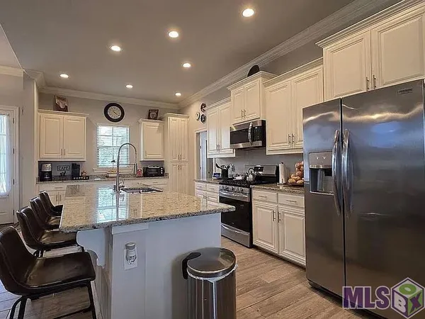 $312,000 | 3855 Sandbar Drive, Addis, LA 70710