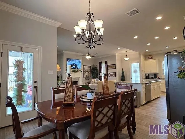 $319,900 | 3855 Sandbar Drive, Addis, LA 70710