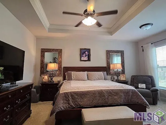 $319,900 | 3855 Sandbar Drive, Addis, LA 70710