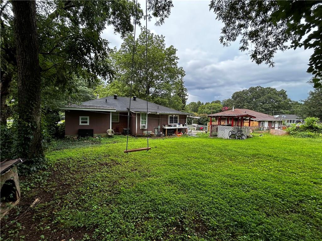 1035 Stoneybrook Road Forest Park, GA 30297 - Photo 16 of 16 Gallery Image 16