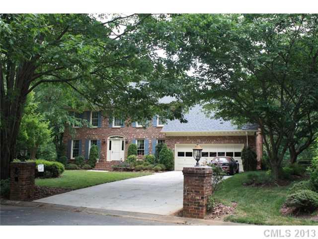 6520 Boykin Spaniel Road Charlotte, NC 28277 - Photo 2 of 16 Gallery Image 2