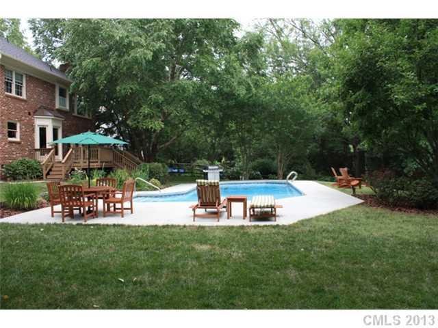 6520 Boykin Spaniel Road Charlotte, NC 28277 - Photo 13 of 16 Gallery Image 13