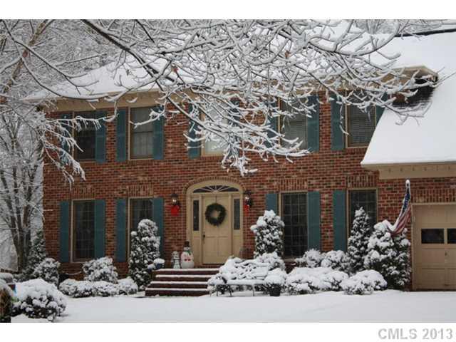 6520 Boykin Spaniel Road Charlotte, NC 28277 - Photo 15 of 16 Gallery Image 15
