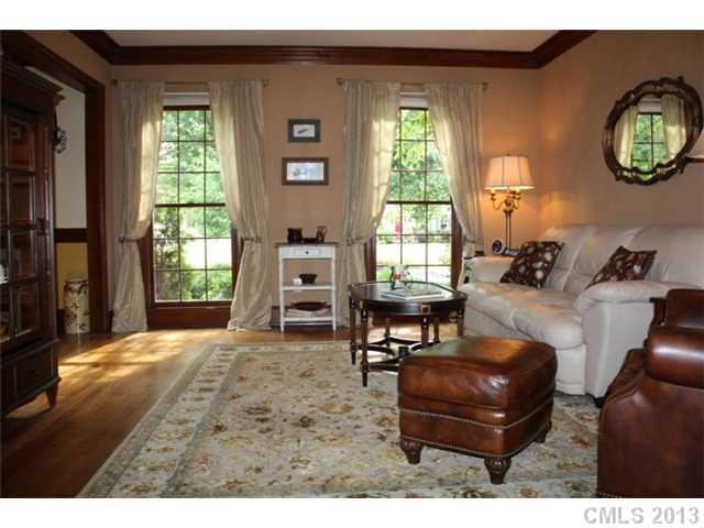 6520 Boykin Spaniel Road Charlotte, NC 28277 - Photo 3 of 16 Gallery Image 3
