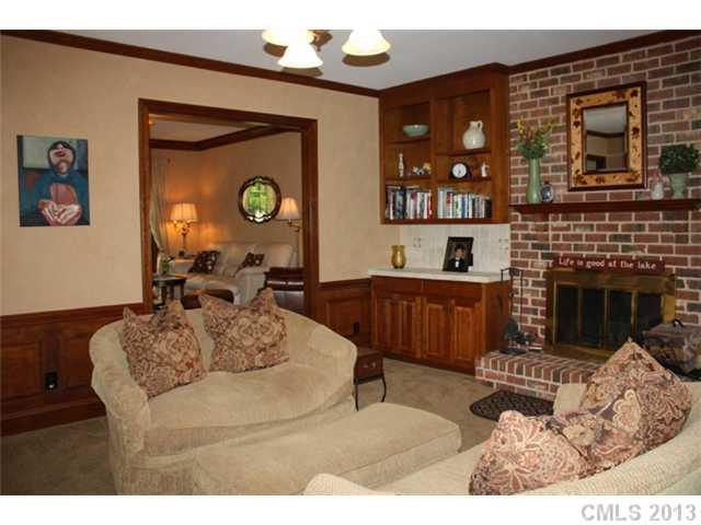 6520 Boykin Spaniel Road Charlotte, NC 28277 - Photo 4 of 16 Gallery Image 4