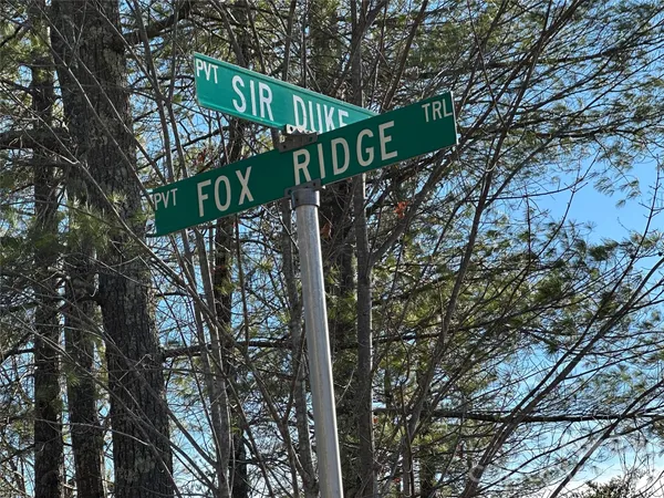 $25,000 | 0 Fox Ridge Trail, Unit 57, Marion, NC 28752
