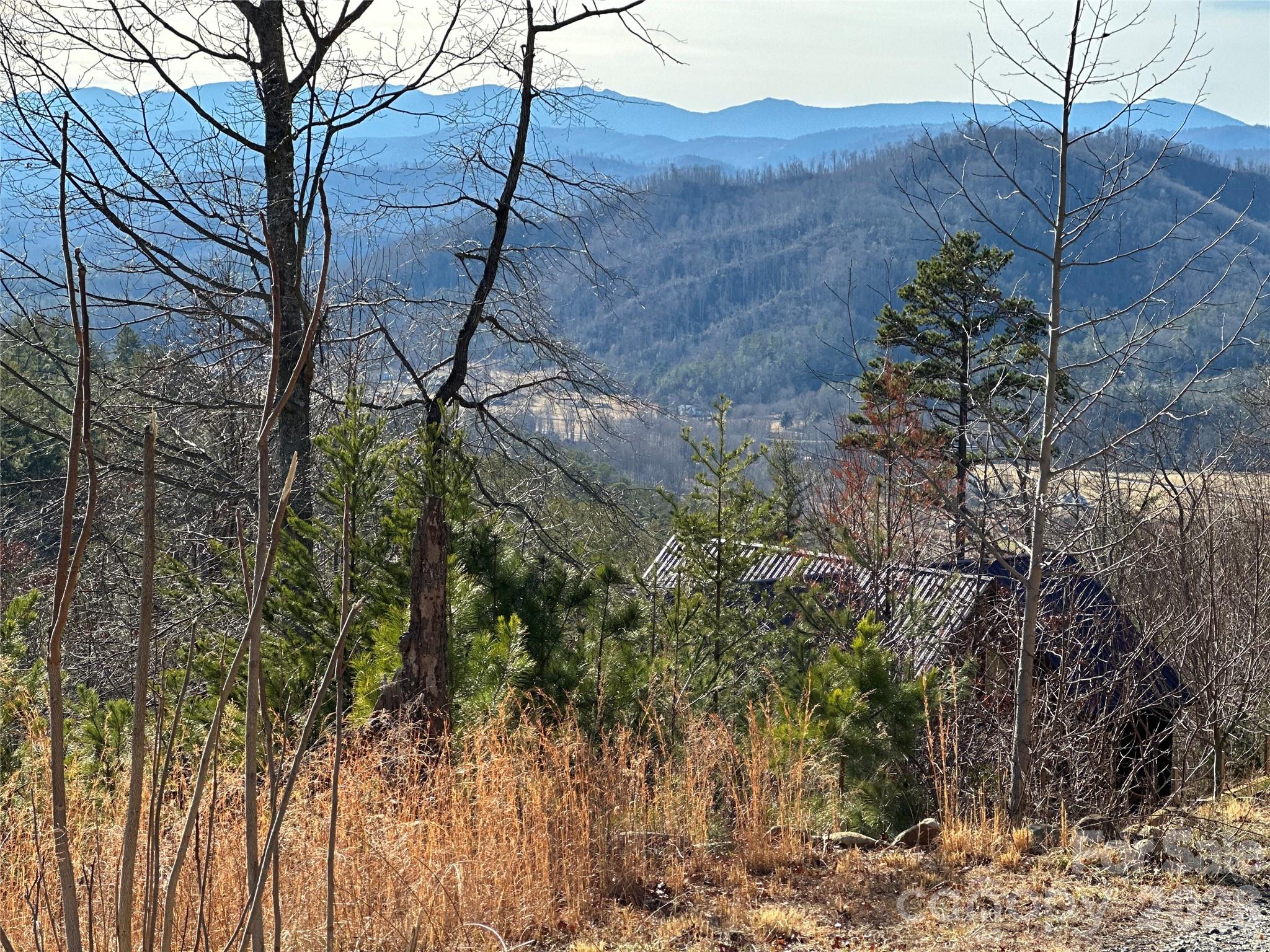 0 Fox Ridge Trail, Unit 57 Marion, NC 28752 - Photo 9 of 16 a view of a yard