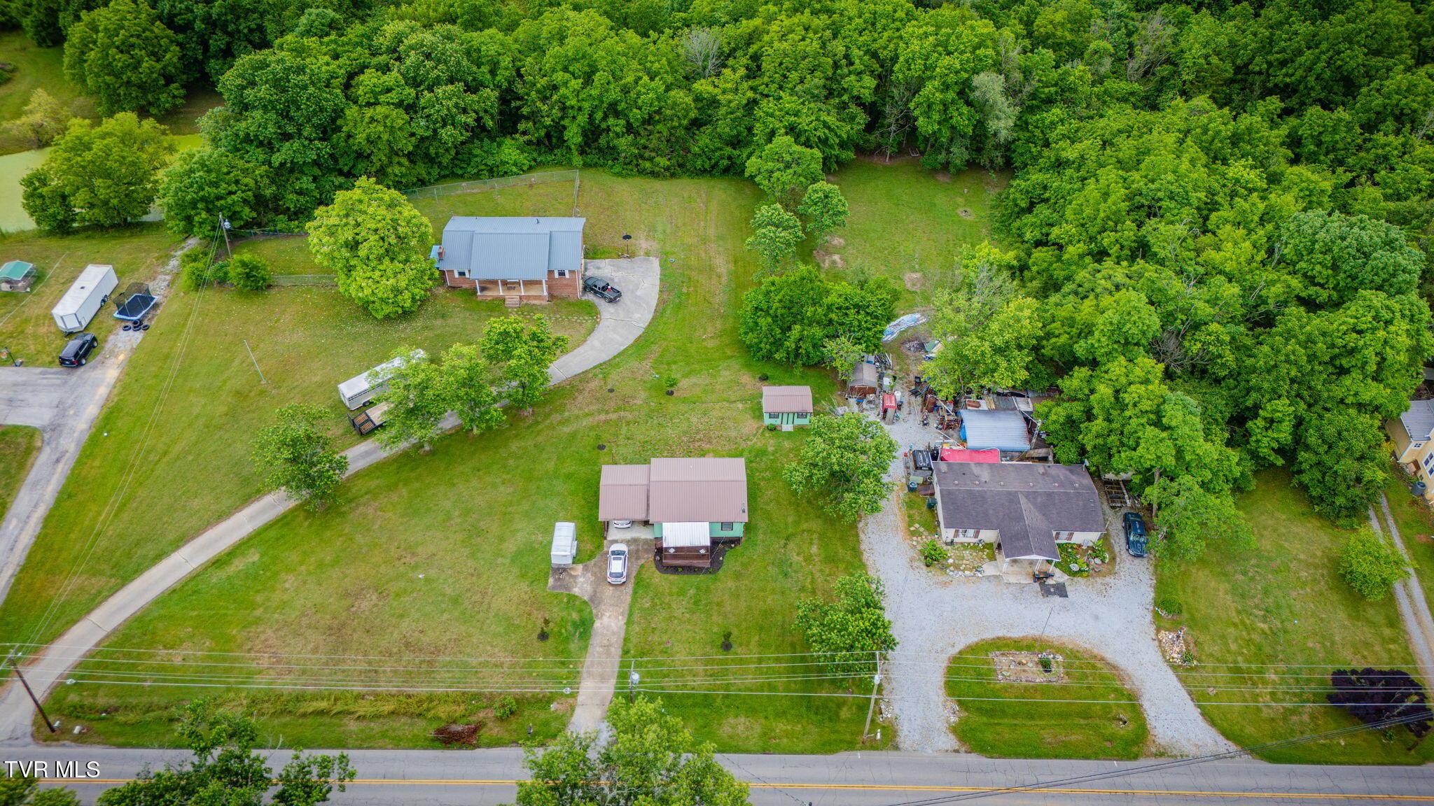 605 Main Street Mosheim, TN 37818 - Photo 22 of 27 101 (11)