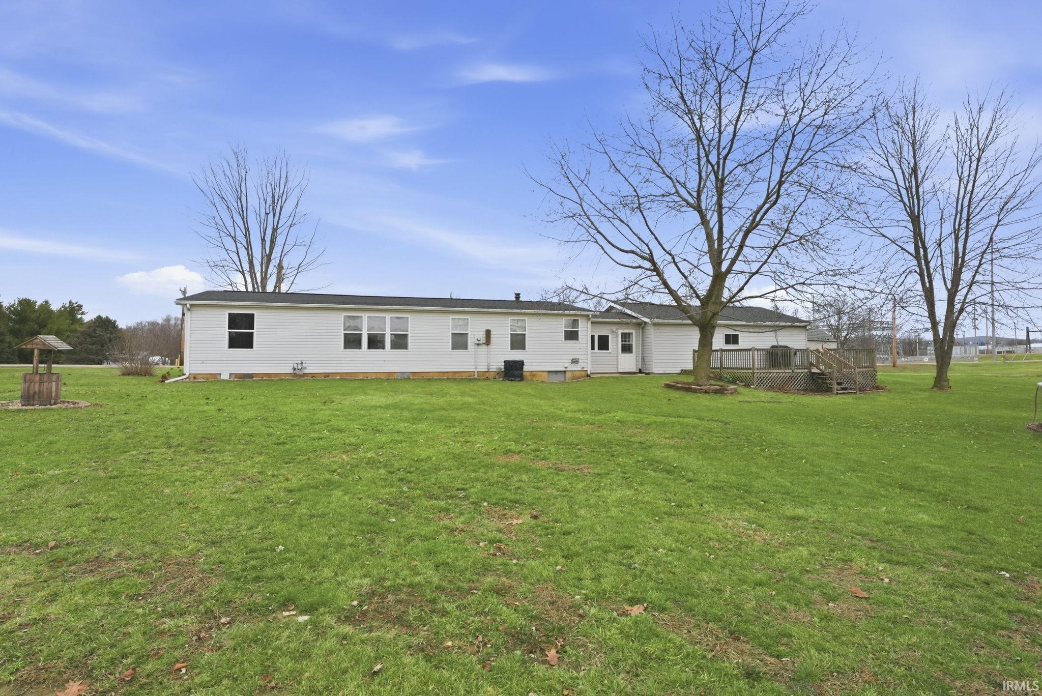 1936 East Paige Road Columbia City, IN 46725 - Photo 26 of 32