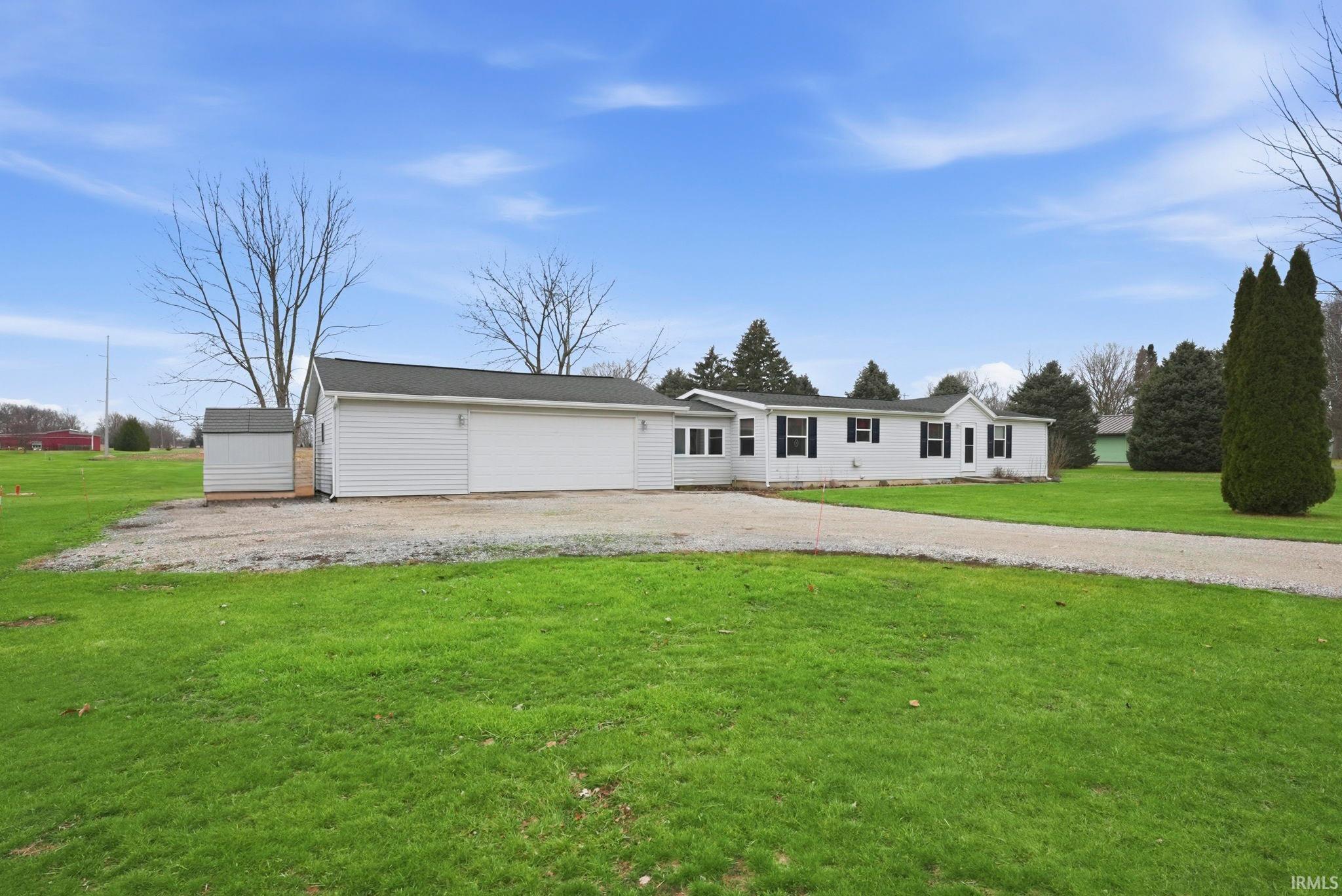 1936 East Paige Road Columbia City, IN 46725 - Photo 32 of 32