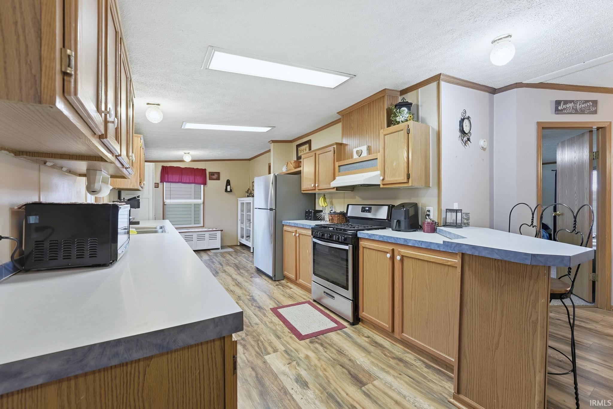 1936 East Paige Road Columbia City, IN 46725 - Photo 10 of 32