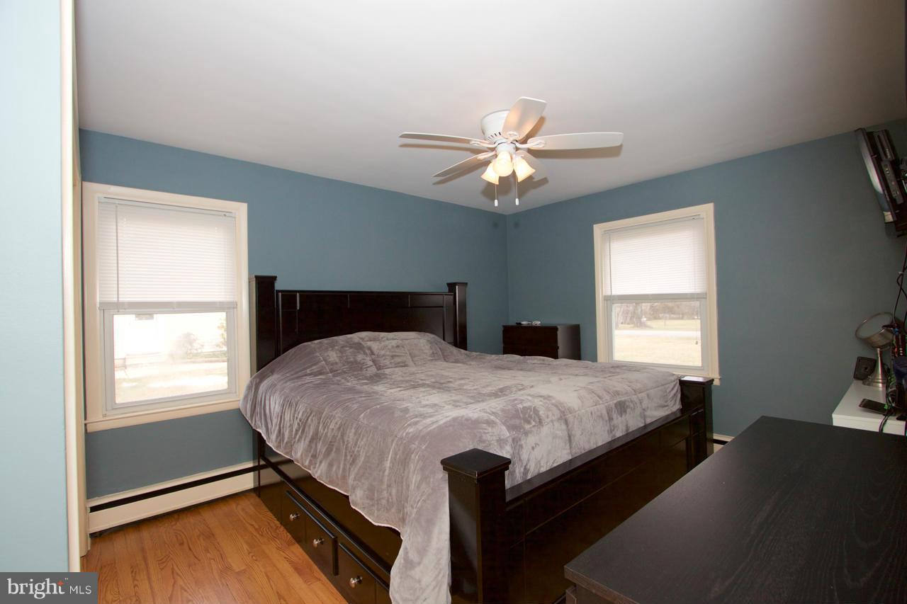 11200 Pfeffers Road Kingsville, MD 21087 - Photo 14 of 19 Bedroom (Master)
