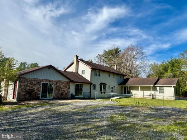$395,000 | 675 Elm Road, Moshannon, PA 16859