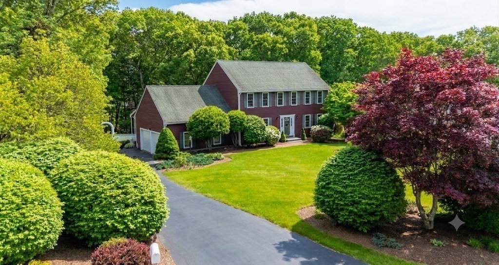 7 Tina Road Milford, MA 01757 - Photo 38 of 38