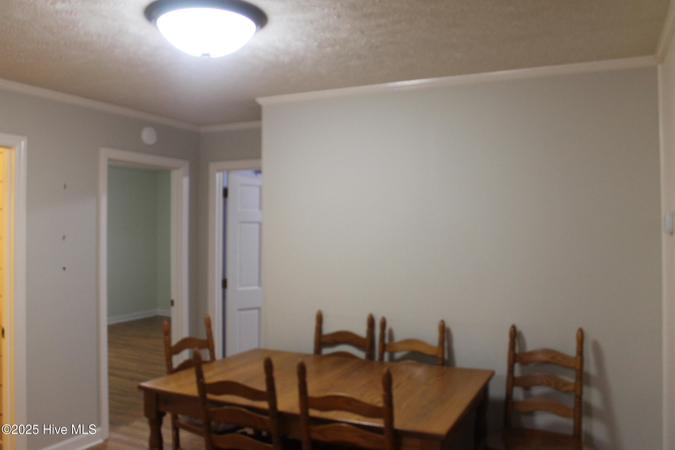 674 New Life Church Road Tabor City, NC 28463 - Photo 10 of 27 Dining room